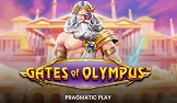 Gates of Olympus slot