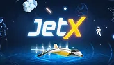 JetX crash slot