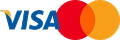 Visa və Mastercard